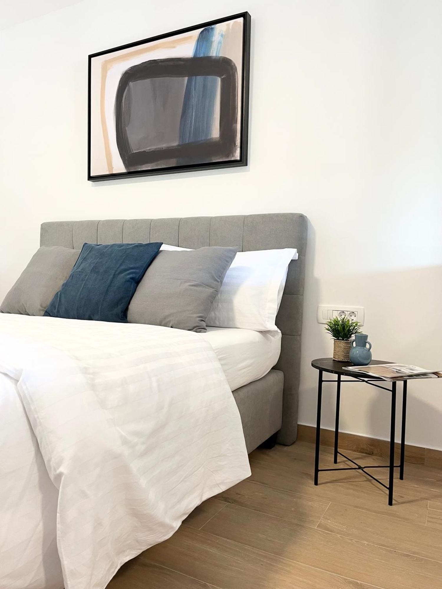 Apartment Letizia Rabac Exteriör bild