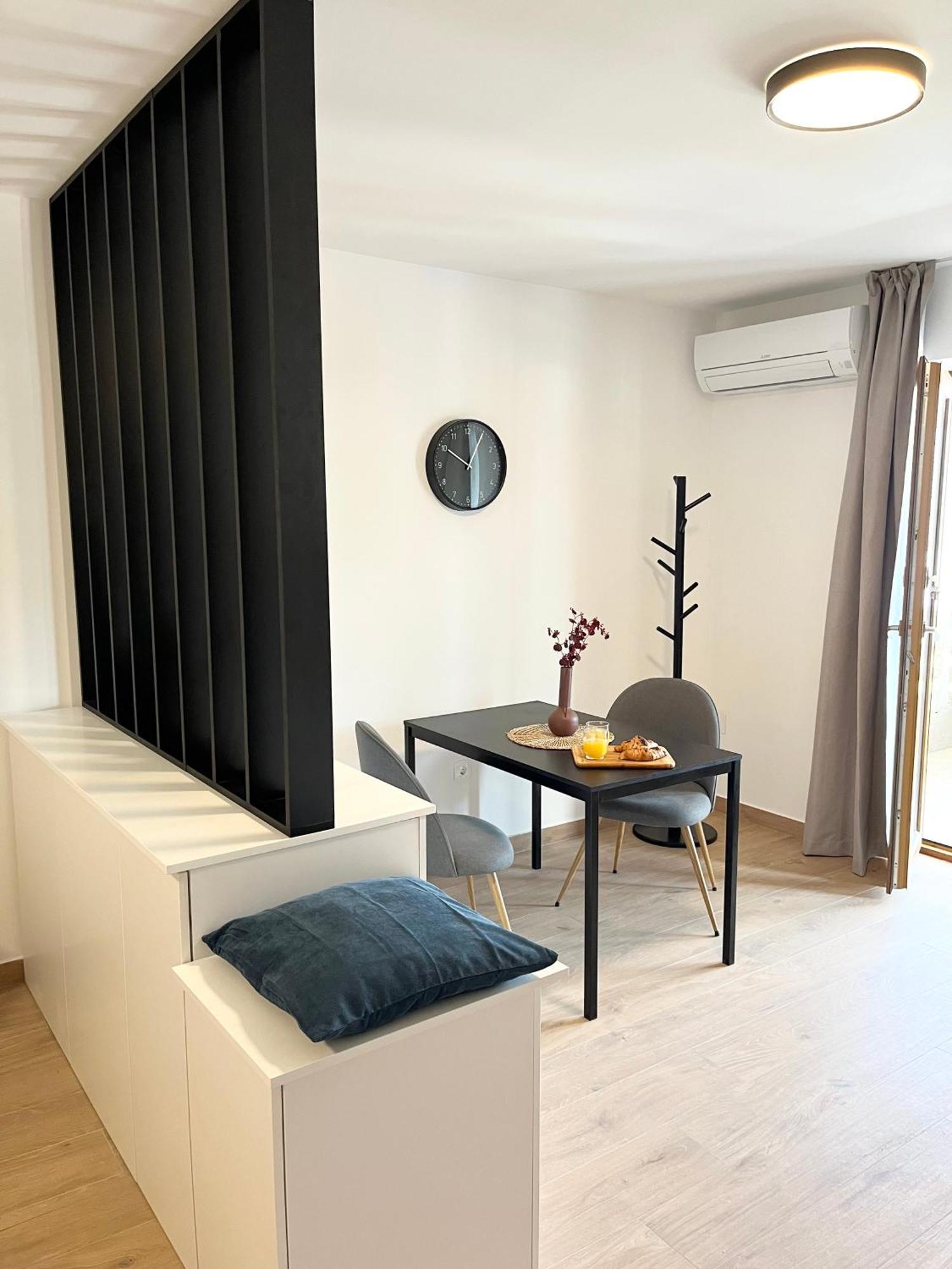 Apartment Letizia Rabac Exteriör bild