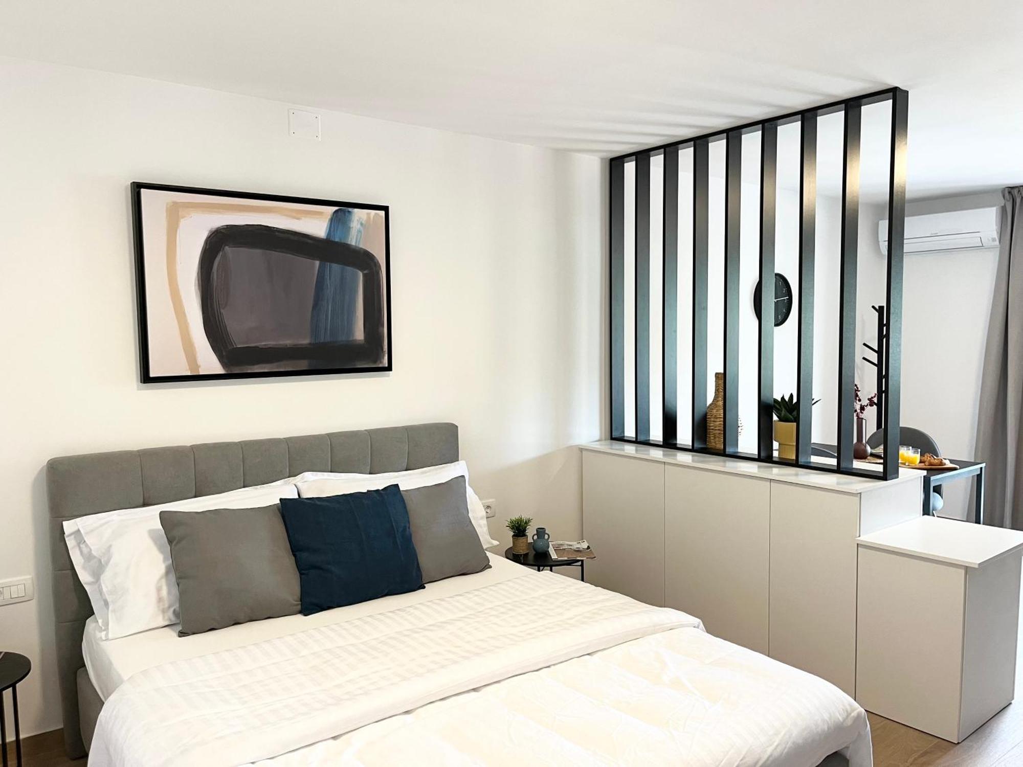 Apartment Letizia Rabac Exteriör bild