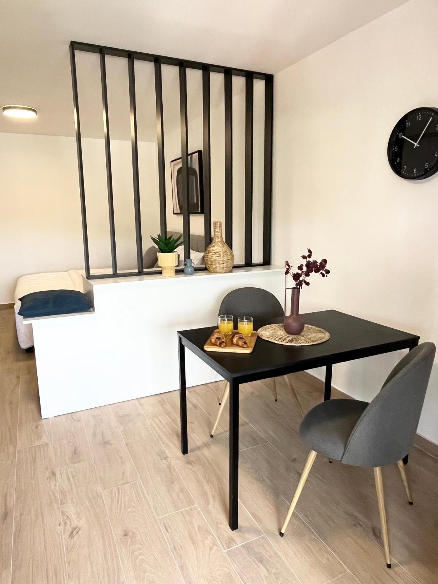 Apartment Letizia Rabac Exteriör bild